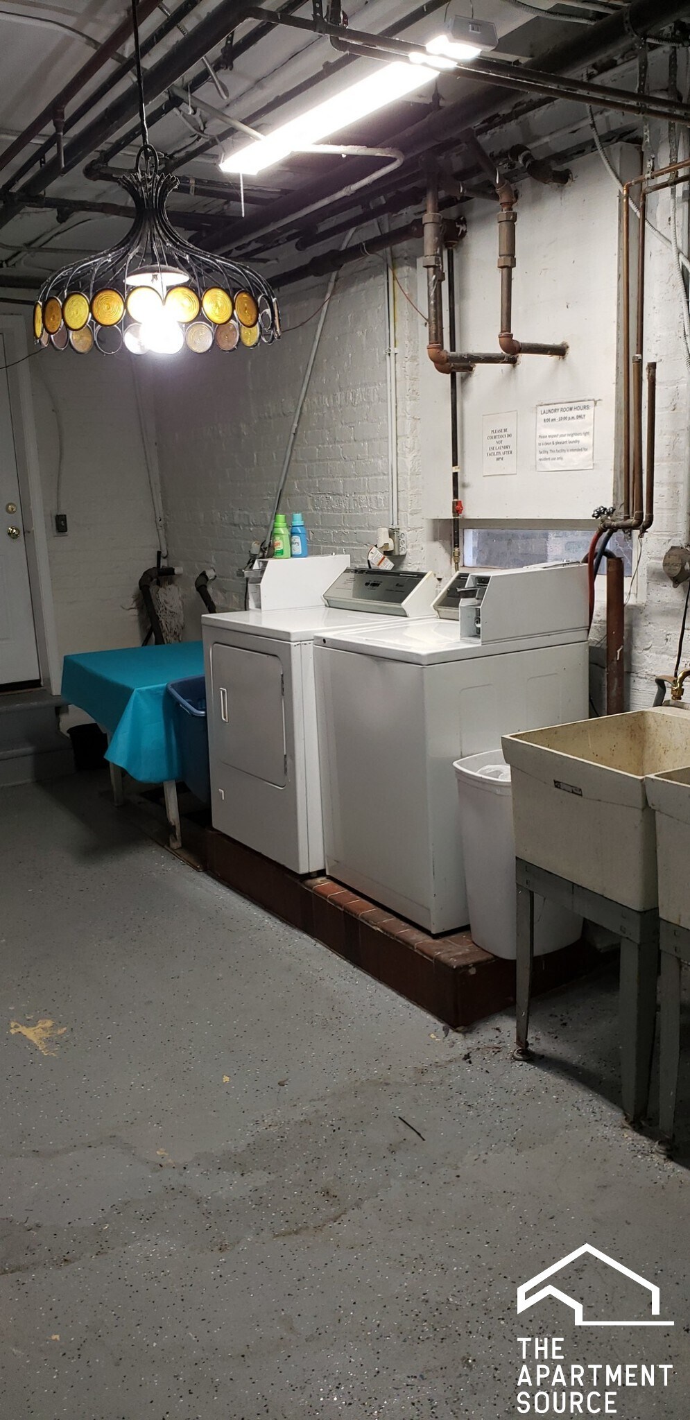 Building Photo - 4512 N Laporte Ave