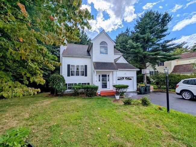 Building Photo - 52 Palomino Dr