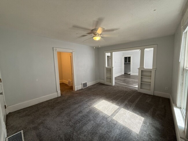 Primary Photo - Spacious & Homey 3-Bedroom with Bonus Room