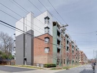 Building Photo - 630 Calvert St