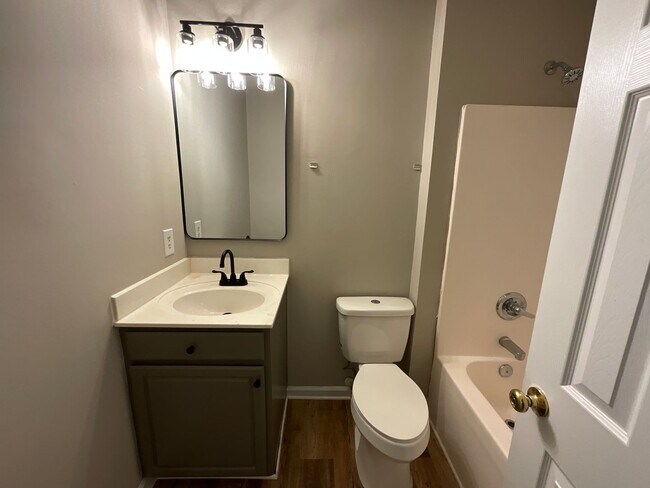 Building Photo - NE HIGH POINT! Newly renovated & painted 3 Bedroom, 2 Bathroom Home