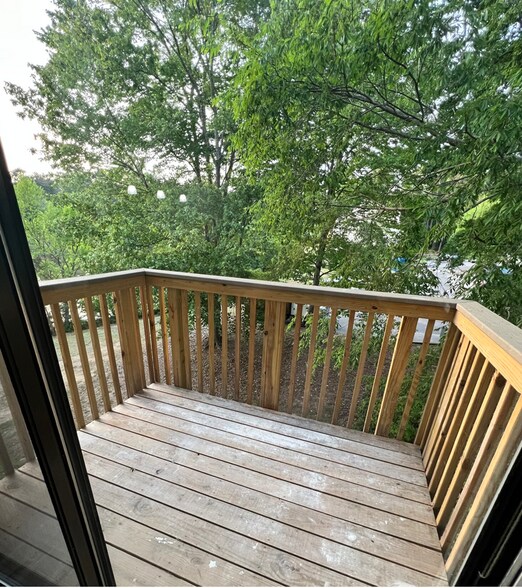 Balcony #2 - 3035 Huntleigh Dr