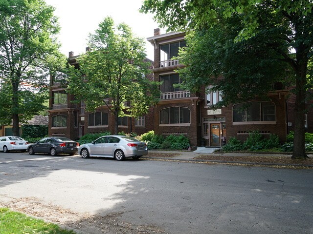 Building Photo - St. Regis (73-77-81)