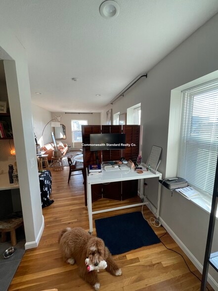 Building Photo - 3 Worcester Sq