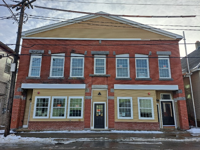 Building Photo - 8 Depot St