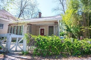 Building Photo - 1070 Hemphill Ave NW