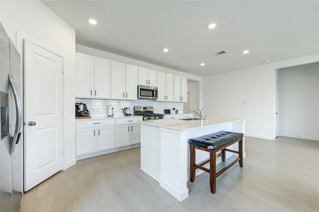 Building Photo - 21614 Springhill Grv Ln