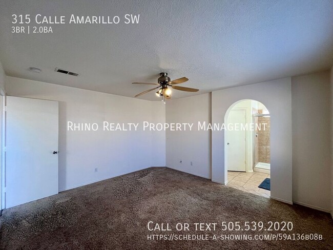 Building Photo - Spacious 3 Bedroom 2 Bathroom Home In The SW!