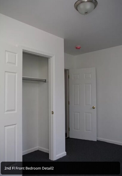 Building Photo - 3925 Baltimore Ave