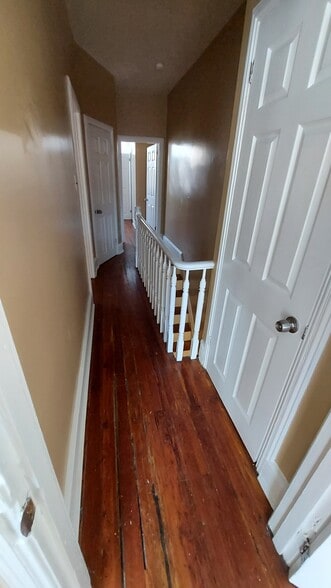 Building Photo - 2503 N Garnet St