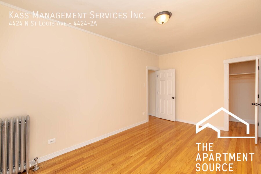 Building Photo - 4424 N Saint Louis Ave