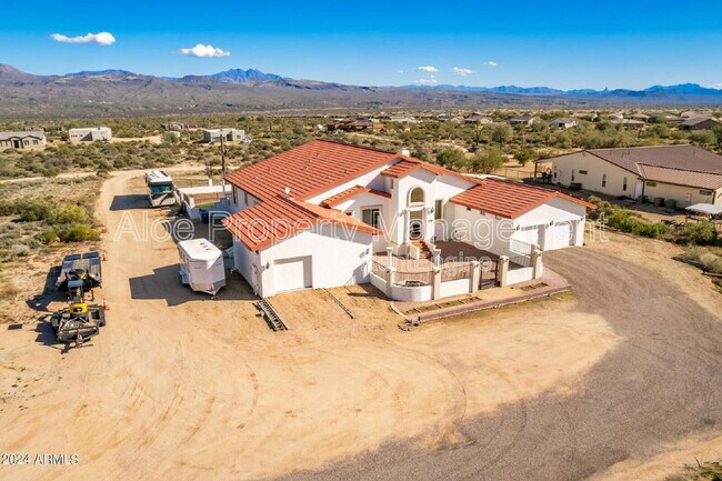 Building Photo - 30124 N 174th St