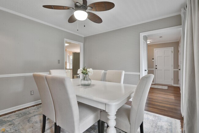 Building Photo - 503 Caxton Ct