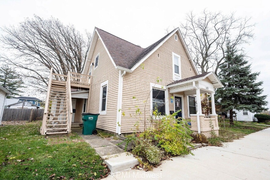 Building Photo - 411.5 S East St