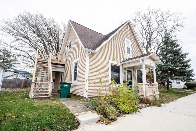 Building Photo - 411.5 S East St