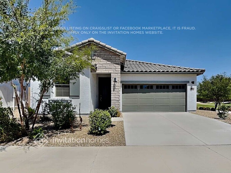 Primary Photo - 25585 N 144th Ln