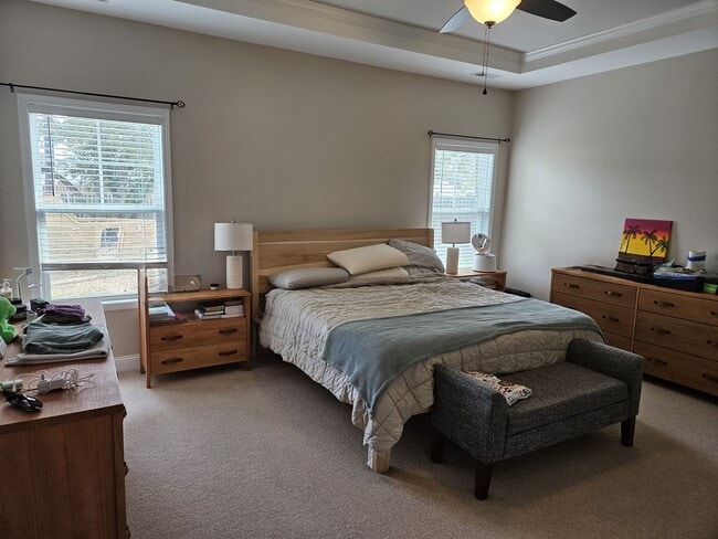 Building Photo - Beautiful unfurnished 5 Bedroom 3 Bath home in The Preserve at Tidewater Sneads Ferry