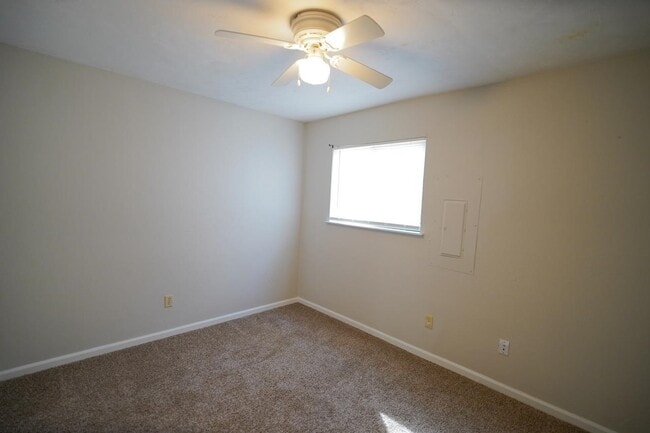 Building Photo - 6607 Tim Tam Trail