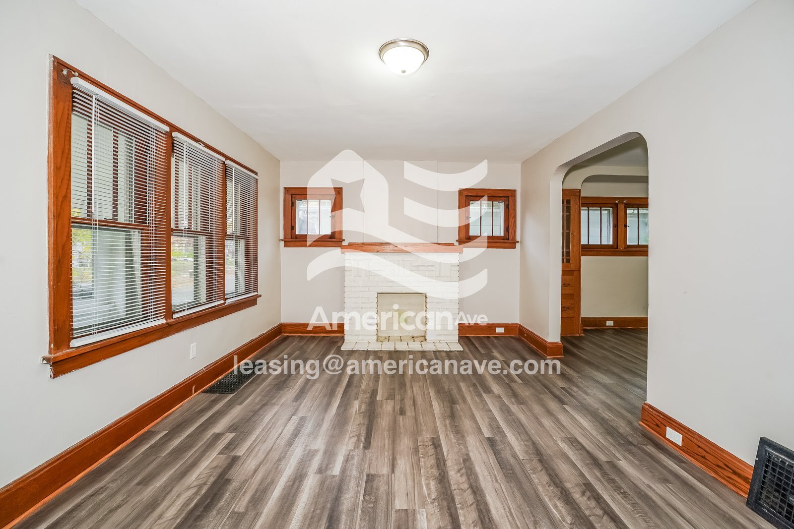 Building Photo - 1300 Brandon Ave