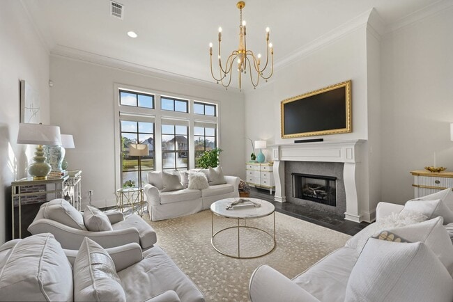 Building Photo - Desirable Preserve at Harveston