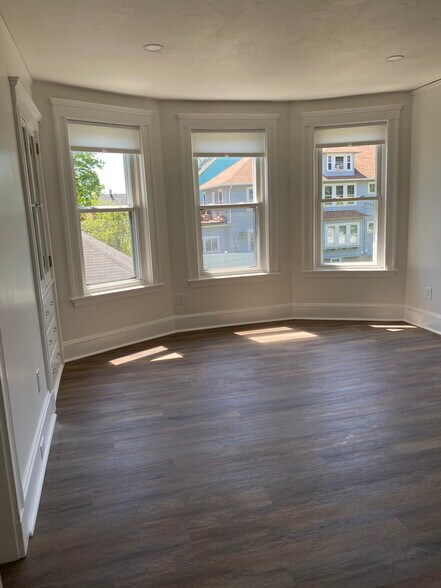 Dining room - 162 Circuit Rd
