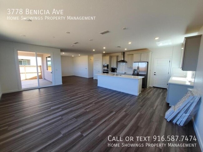 Building Photo - 3778 Benicia Ave
