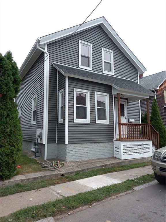 Primary Photo - 9 Short St