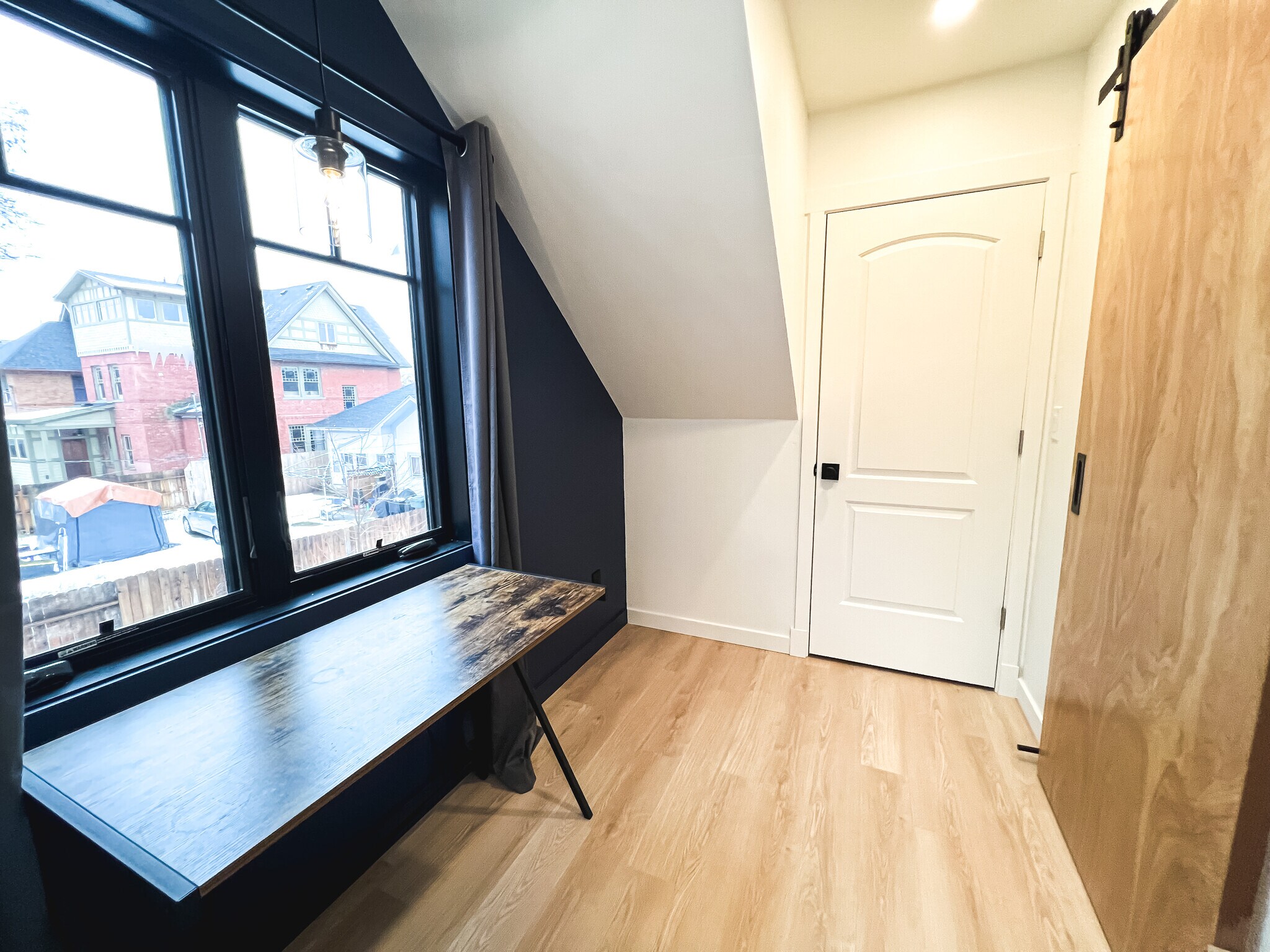 Building Photo - 2520 Jefferson Ave