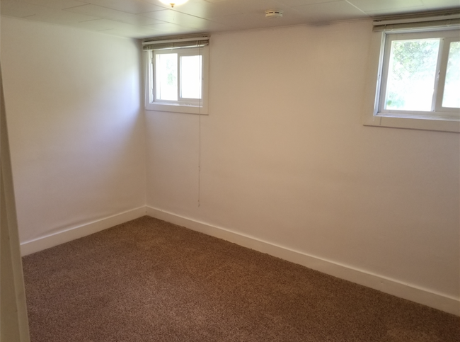 Bedroom 1 - 1869 S 500 E