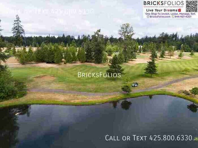 Building Photo - Serenity Meets Smart Living in Redmond Ridge