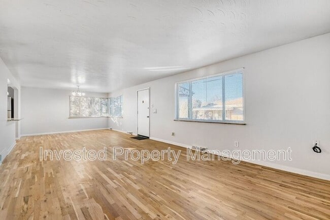 Building Photo - 3392 Ivy St