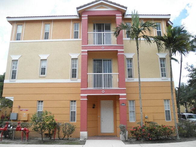Primary Photo - Shoma Townhomes