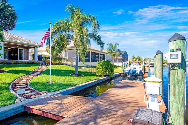 Building Photo - Beautiful home in  Sailboat Country