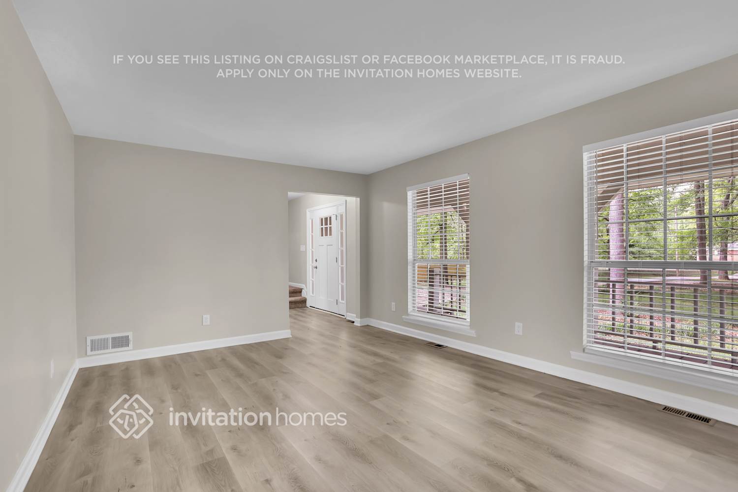 Building Photo - 4530 Doss Cir
