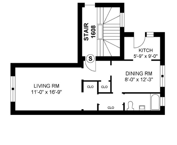 Building Photo - 1605 W Sunnyside Ave