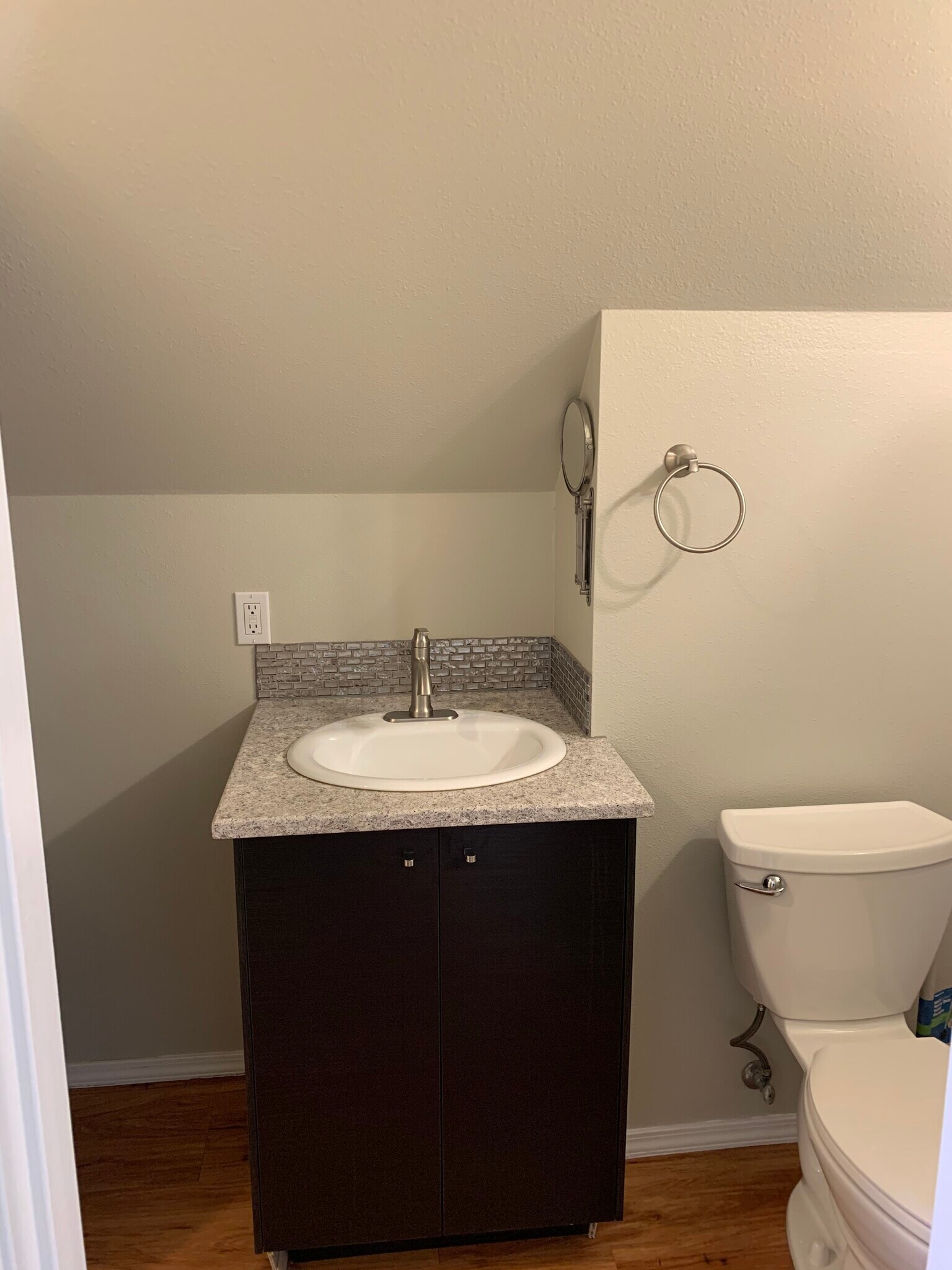 Bathroom - 1924 SE 139th Ave