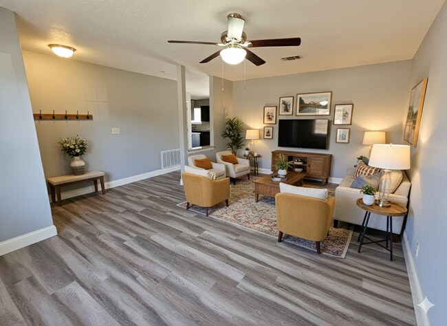 Building Photo - Single Family Home in San Antonio