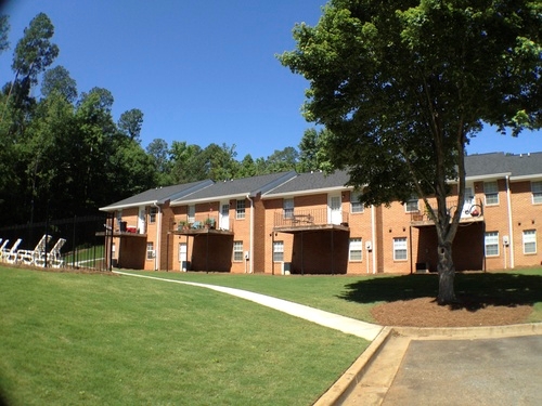 Cross Creek Apartments - Athens, GA | Apartment Finder