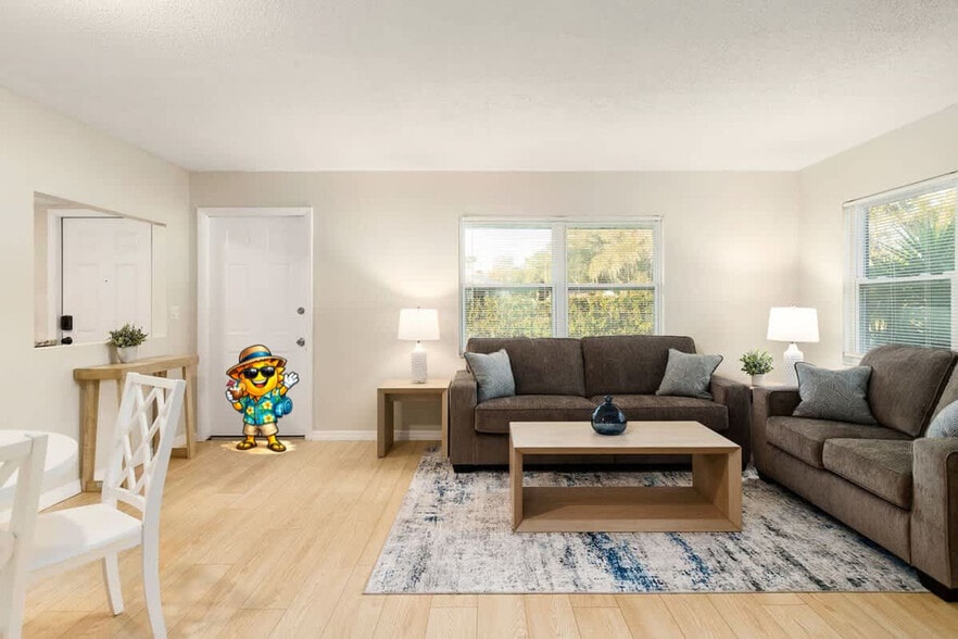 Building Photo - 5542 20th St