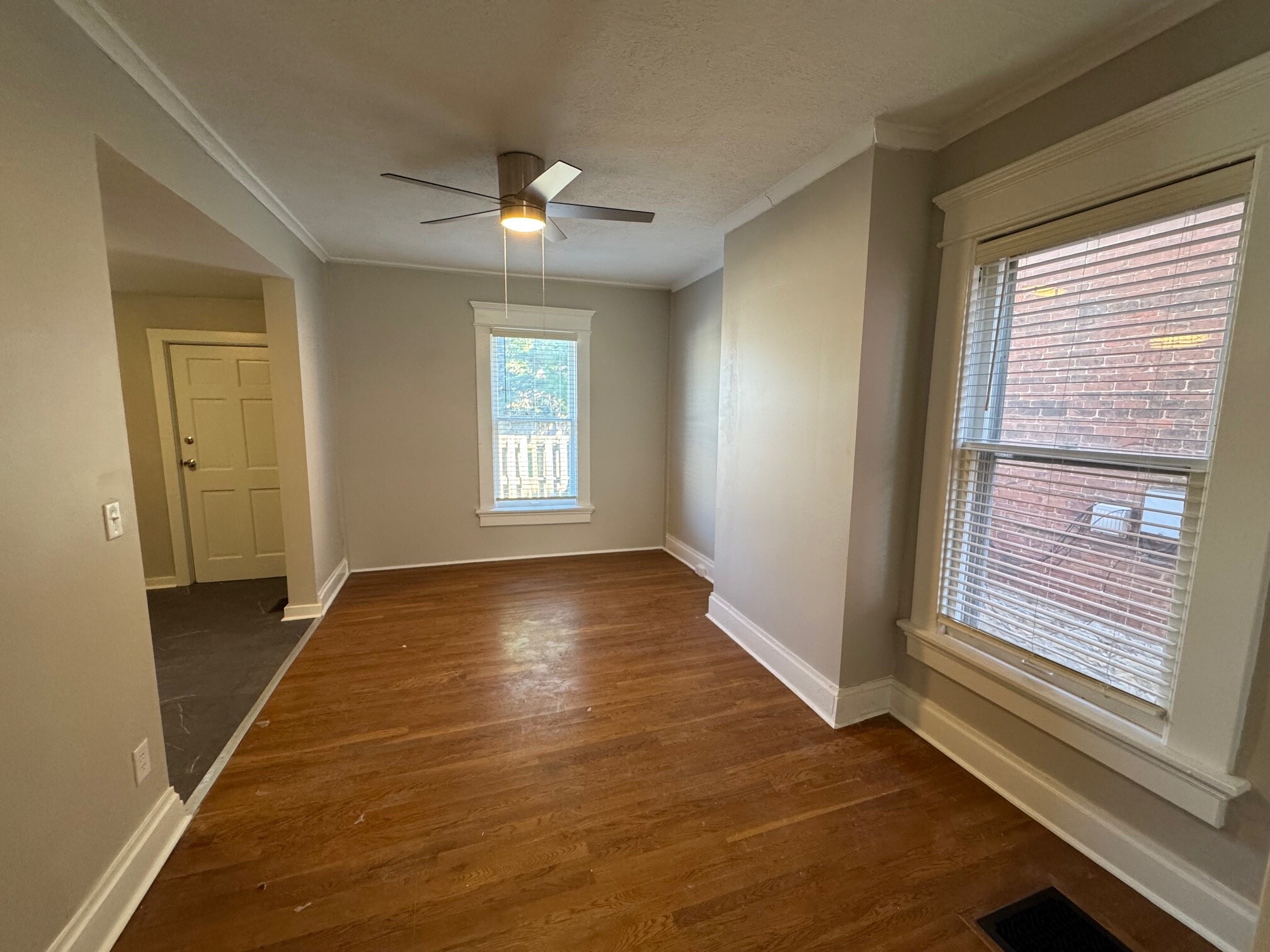 dining room - 1210 Dennison Ave