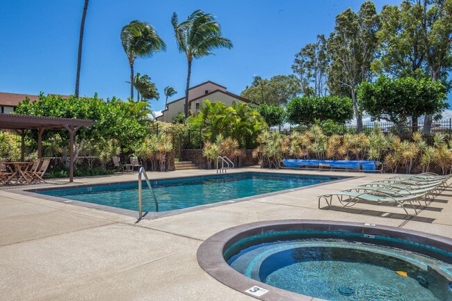 Building Photo - 2/2 furnished condo at Waikoloa Villas with Ocean & Golf Course View!