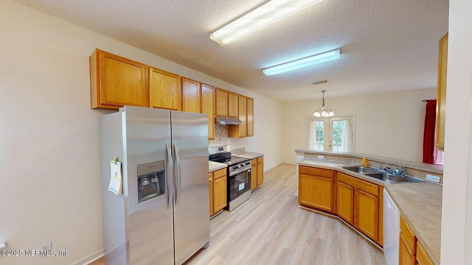 Kitchen - 1873 Enterprise Ave