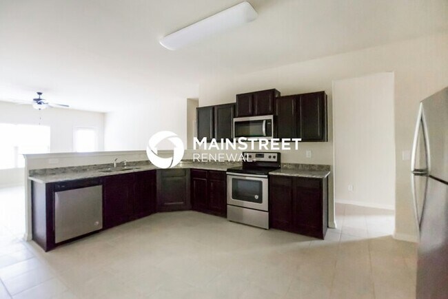 Building Photo - 4 Bedroom Pet-Friendly Home in Cartersvill...
