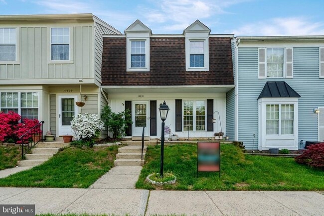Building Photo - 14831 Basingstoke Loop