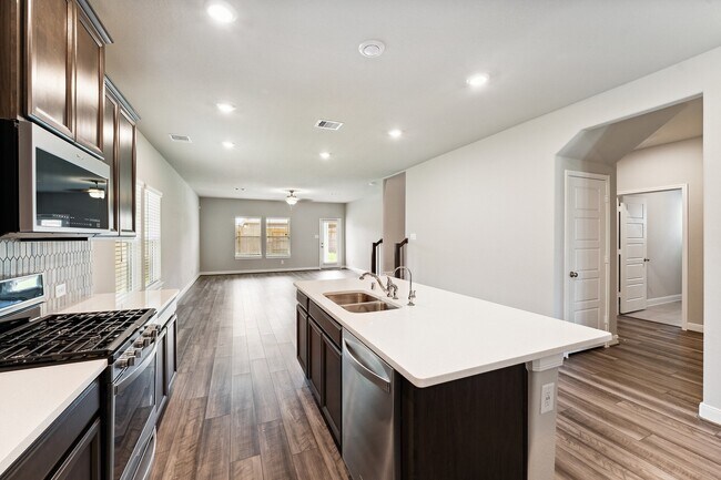 Building Photo - 4322 Pale Fox Ln