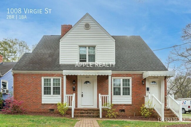Building Photo - 1008 Virgie St
