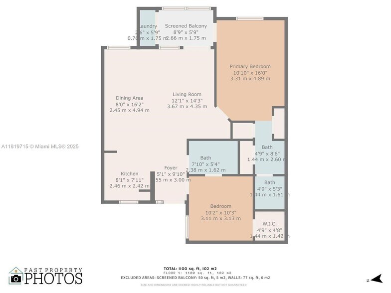 Building Photo - 2811 N Oakland Forest Dr