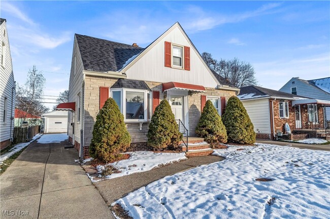 Building Photo - 6306 Westlake Ave