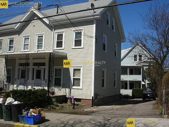 Building Photo - 28 Cherry St