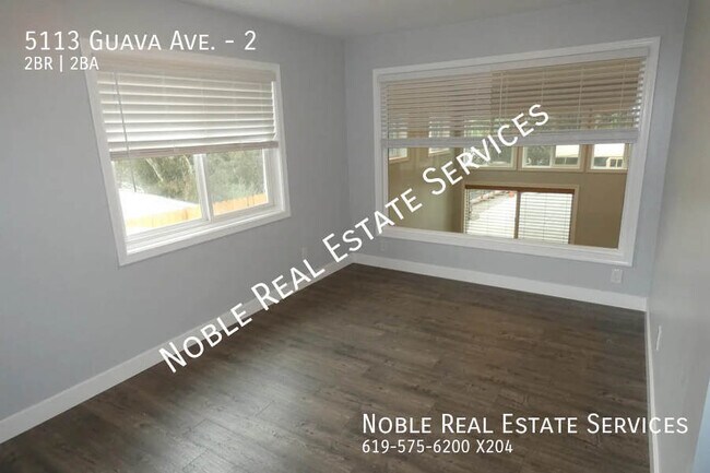 Building Photo - 5113 Guava Ave